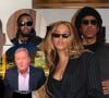 Caso P. Diddy: advogado de Beyoncé e Jay-Z defende casal e detona jornalista que deu espaço para acusações contra artistas