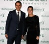 Rafael Nadal e a esposa María Francisca Perelló se casaram em 2019 num castelo de luxo do século XVII, o La Fortaleza.