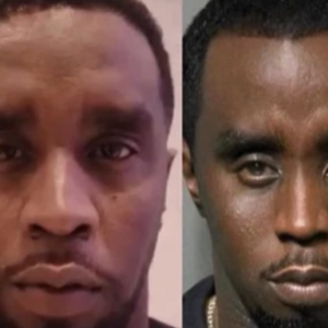 Sósia preso no lugar de P. Diddy? Suposta foto de rapper na cadeia viraliza e web teoriza que seja um clone: 'Literalmente não é ele'