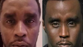 Sósia preso no lugar de P. Diddy? Suposta foto de rapper na cadeia viraliza e web teoriza que seja um clone: 'Literalmente não é ele'