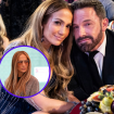 'Solitário, desconhecido, assustador': Jennifer Lopez admite momento 'desesperador' com o divórcio de Ben Affleck