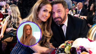 'Solitário, desconhecido, assustador': Jennifer Lopez admite momento 'desesperador' com o divórcio de Ben Affleck
