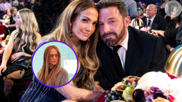 'Solitário, desconhecido, assustador': Jennifer Lopez admite momento 'desesperador' com o divórcio de Ben Affleck