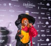 Famosos prestigiam o Baile de Halloween da Sephora no Hotel Unique, em São Paulo, no dia 11 de outubro de 2024