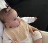 E Helena, filha caçula de Neymar, também não ficou de fora da homenagem!