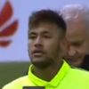 Neymar é provocado em jogo do Barcelona por derrota do Brasil na Copa: '7 a 1'