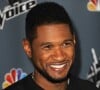 Usher, do signo de libra, está completando aniversário hoje. Ele faz 46 anos de idade!