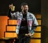 Usher foi uma das atrações do 'Super Bowl' de 2024.