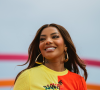 Ludmilla explicou o motivo de não ir ao 'De Frente com Blogueirinha', mesmo com diversos pedidos dos fãs