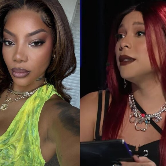 Ludmilla x Blogueirinha: entenda a briga completa