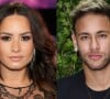 Demi Lovato é ex-namorada de atleta brasileiro? Cantora foi apontada como affair de Neymar no passado