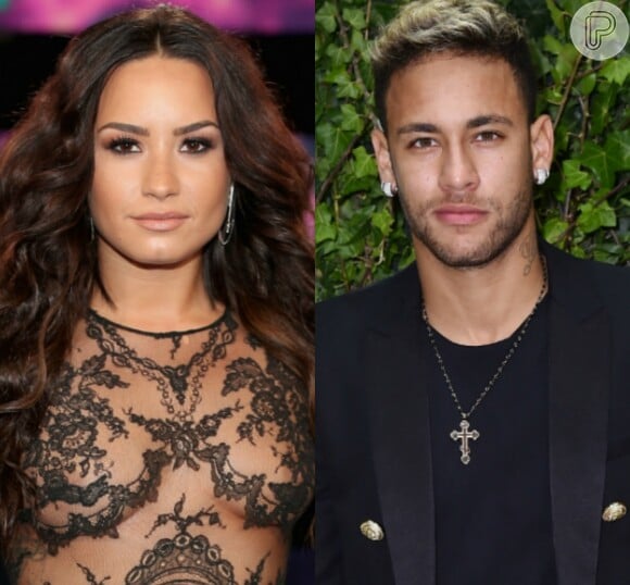 Demi Lovato é ex-namorada de atleta brasileiro? Cantora foi apontada como affair de Neymar no passado