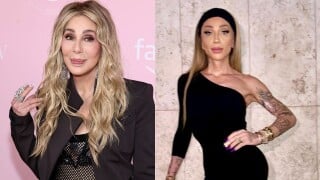 Maya Massafera no Victoria's Secret Show 2024? Web compara influenciadora à Cher, ícone da música pop que brilhou no evento