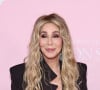 Com quase 80 anos, Cher foi comparada à Maya Massafera no Victoria's Secret Show 2024