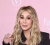 Cher trocou de cabelo para performance no 'Victoria's Secret Show 2024'