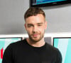 Liam Payne morreu aos 31 anos