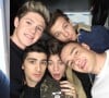 Liam Payne era ex-integrante da One Direction, banda que marcou gerações, e seu último post no Instagram foi uma foto ao lado dos antigos companheiros de trabalho: Harry Styles, Zayn Malik, Louis Tomlinson e Niall Horan.