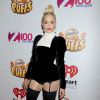 Rita Ora cantará a música 'Grateful', do filme 'Beyond The Lights', que está concorrendo na categoria Melhor Canção Original