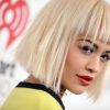Rita Ora está animada para sua performance no Oscar 2015: 'Vejo vocês lá'