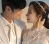 No dorama 'A esposa do meu marido', Kang Ji-won vai voltar misteriosamente 10 anos antes de sua morte, para tentar se vingar.