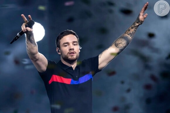 Liam Payne morreu ao cair de hotel na Argentina; ex-One Direction teria feito uso de drogas