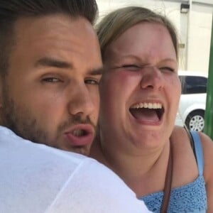 Liam Payne deixa um filho de seis anos, envolvido em forte promessa da irmã do cantor