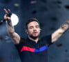 Liam Payne estava na Argentina desde o dia 1º de outubro e buscava renovar seu visto para os EUA