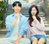 O dorama 'O Amor Mora ao Lado', da Netflix, conquistou o público! Confira outros 5 doramas com a estrela Jung So-min para você maratonar.