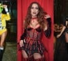 Fantasias de Halloween: se inspire nestes 30 looks de famosos para arrasar na festa