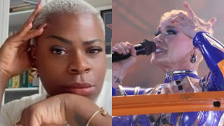 'Necessário é quem cuspiu na sua cara': Jojo Todynho detona Xuxa após ser chamada de 'decepção'