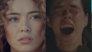 Resumo de 'Força de Mulher' de hoje, quinta-feira (24/10): Sirin agride violentamente Bahar a deixa debilitada