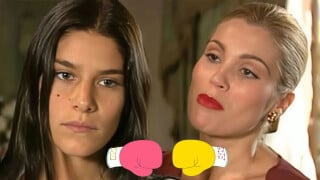 Cristina x Serena: combate feroz na novela 'Alma Gêmea' tem 'lavação de roupa suja'; quem vence essa batalha?