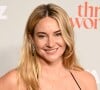 Shailene Woodley, atriz de 'A Culpa é das Estrelas', já perdeu 9 kg para filme com dieta bizarra