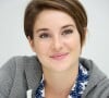 Shailene Woodley é conhecida por seu papel emocionante no filme 'A Culpa é das Estrelas'