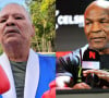 Entenda o motivo pelo qual Maguila ficou frustrado com Mike Tyson.