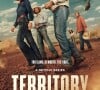 'Territory' mal estreou na Netflix e já é um completo sucesso no top 1 da plataforma