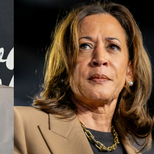 Kamala Harris gastou milhões para esconder foto com P. Diddy? Entenda a polêmica às vésperas das eleições americanas