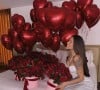 Mulher de Everton Cebolinha, do Flamengo, Isa Ranieri ironizou ao reatar casamento após rumor de traição do jogador: 'Oi, balde'