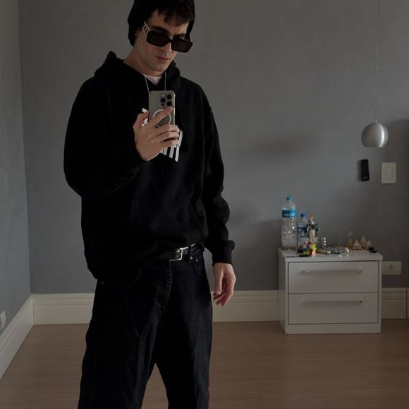 Fiuk 'é pegador, não dá sossego. E é esse clima que vou mostrar no vídeo. Faremos tudo para ficar o mais real possível', diz atriz pornô que se envolveu com o ex-'BBB'