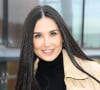 Demi Moore é do signo de Escorpião com ascendente em Peixes: ela faz aniversário em 11 de novembro