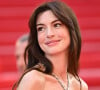 Anne Hathaway faz aniversário em 12/11: ela é de Escorpião com ascendente em Sagitário