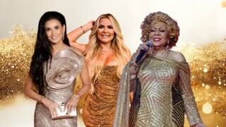 Você provavelmente nunca soube, mas Demi Moore, Deolane, Alcione e essas outras 6 famosas são do signo de Escorpião