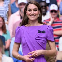 Quase ninguém notou, mas Kate Middleton tem 2 segredos de moda para definir silhueta de um jeito incrível