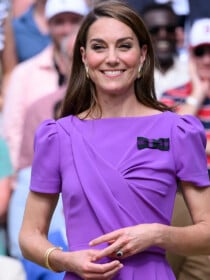 Quase ninguém notou, mas Kate Middleton tem 2 segredos de moda para definir silhueta de um jeito incrível