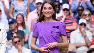 Quase ninguém notou, mas Kate Middleton tem 2 segredos de moda para definir silhueta de um jeito incrível