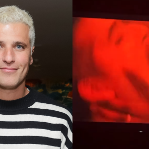 Quase 20 anos depois da censura em novela, Bruno Gagliasso estrela cena de sexo gay em série e web baba: 'Com vontade'