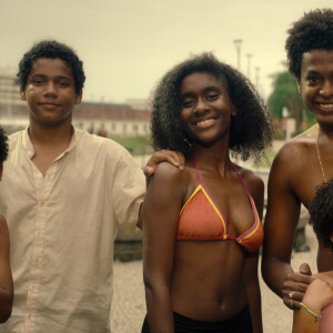 Série 'Os Quatro da Candelária' retrata as horas que antecederam a Chacina da Candelária pelo ponto de vista de quatro crianças 