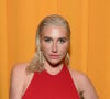 Kesha já disse ter feito sexo com um fantasma - embora depois tivesse desmentido