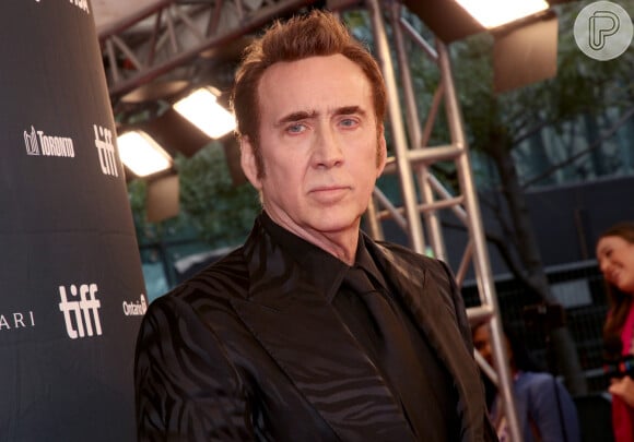 Nicolas Cage acreditava ser um alienígena quando criança, além de acreditar ter memórias de quando estava no útero da mãe