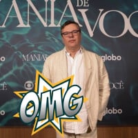 Polêmica! Autor da novela 'Mania de Você', da Globo, promove duas mudanças drásticas na trama; saiba quais!